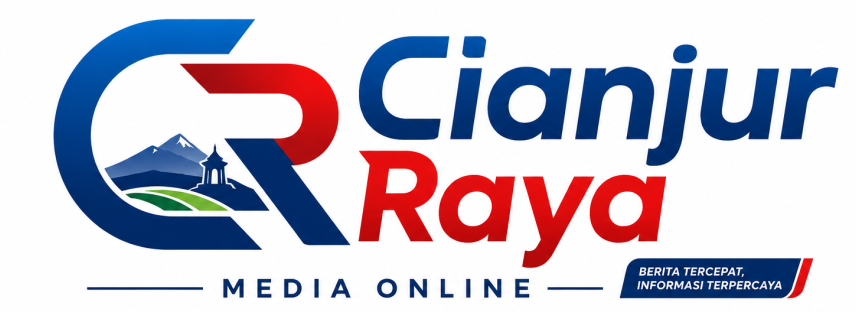 Cianjur Raya logo