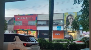 Cianjur Kembali Diguyur Hujan dan diiringi Petir, Warga Harus Waspada.