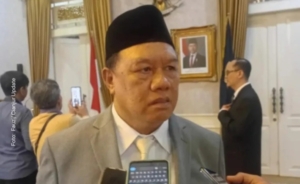 Ahmad Rifai Resmi Dilantik Menjadi Sekda Cianjur