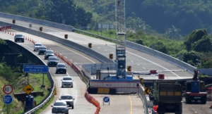 Tol Puncak Cianjur Jadi Harapan Baru Atasi Kemacetan