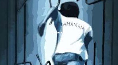 Tahanan Polres yang Dititipkan ke Yayasan Kabur, Belum Ada Titik Temu