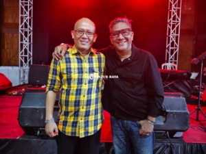 DKC Gelar Pertunjukan Seni Modern “Ever Green Love Song”, Kolaborasikan Seni dan Budaya Kopi