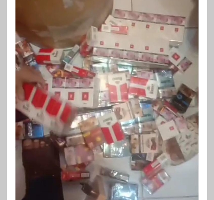 Diduga Jadi “Mata-Mata” Perajak, Mantan Karyawan Gudang Rokok Dibongkar Modusnya