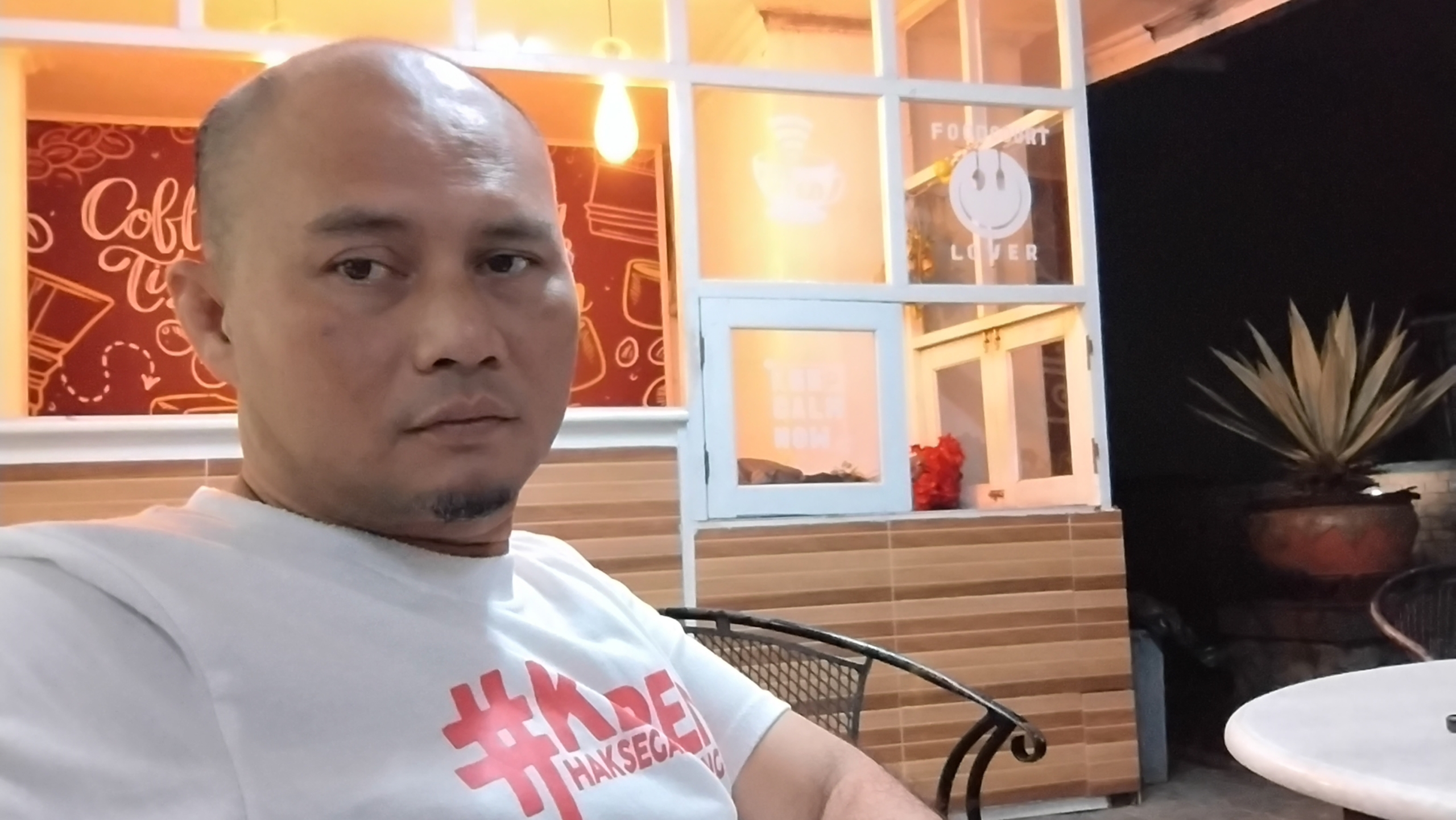 Kusnandar Ali, S.H. Soroti Kurangnya Transparansi Dana Desa di Cianjur, Minta Pemkab Turun Tangan