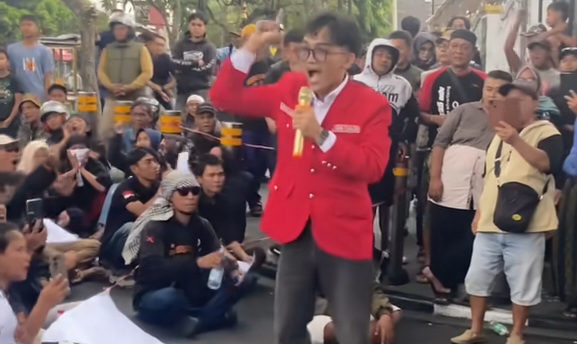 Pedagang Pasar Bomero Tolak Relokasi ke Pasar Induk, Desak Pemkab Cianjur Dengarkan Aspirasi Rakyat