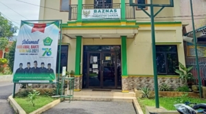 BAZNAS Cianjur Miliki Banyak Pemasukan, Namun Penyaluran Perlu Diperhatikan