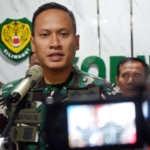 Kodim Cianjur Amankan 3.500 Botol Oli Palsu di Kawasan Puncak