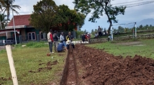 Pemkab Cianjur Hentikan Paksa Pembangunan Koperasi Desa, Kades Munjul: Saya Jadi Bingung!