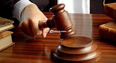 Sidang Perdana Kasus Pembunuhan Wanita Inisial “S” Digelar Besok di Pengadilan Negeri Cianjur