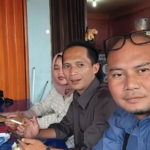 Kusnandar Ali Tegaskan Jurnalis Bebas Meliput Sesuai UU Pers 40/1999