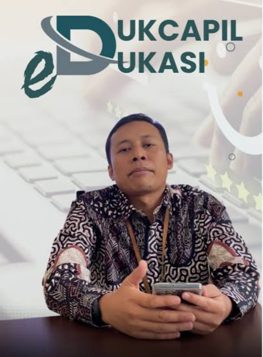 Disdukcapil Cianjur Galang KUA dan Pengadilan Agama Atasi Maraknya Nikah Siri