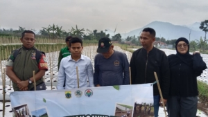 Gerakan Tani–Ternak Terintegrasi: Strategi Baru BUMDes Sarampad