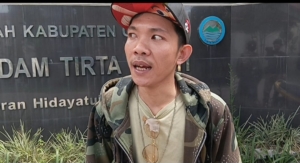 Anomali Tagihan Air Pecah di Tengah Penyelidikan Dana Hibah PDAM Tirta Mukti