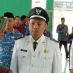 Gagasan Segar Membayangi Pelantikan: Pj. Kades Tanjungsari Bawa Agenda Revolusi Pelayanan dan Infrastruktur