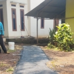 Diduga Ada Pengurangan Volume Pekerjaan Jalan, Masyarakat Diminta Aktif Awasi APBD Cianjur
