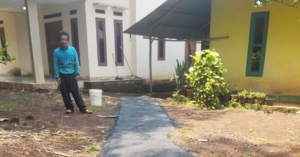 Diduga Ada Pengurangan Volume Pekerjaan Jalan, Masyarakat Diminta Aktif Awasi APBD Cianjur