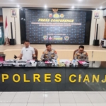 Hobi Berjudi Dorong Pegawai PPPK Jadi Pencuri Berdarah Dingin”