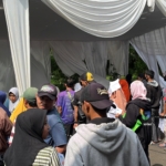 Pertamina Gelar Pasar Murah Sediakan 1000 Paket Sembako