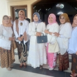 Wanita Harus mandiri, Kokoh, Tangguh Dan Bermanfaat