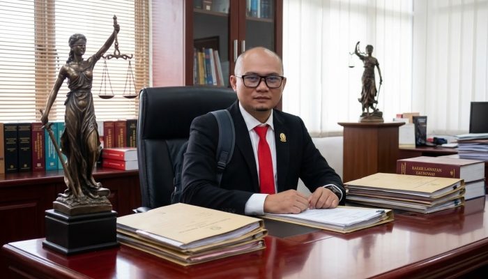 Kasus Tabrak Lari Pengacara di Cianjur Tewaskan Korban, Proses Hukum Masih Berlanjut dan Belum Ada Titik Damai