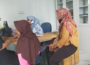 PT.CBM Kembalikan Dokumen TKW