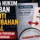 Kuasa Hukum Korban Soroti Perubahan Pasal Antara Hasil Penyidikan dan Surat Dakwaan