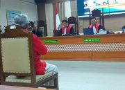 Ahli Pidana Prof Youngky, Sidang Paoman Ada Potensi Pidana