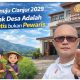 Kusnandar Ali Serukan Perubahan Nyata Demi Masa Depan Kabupaten Cianjur 2026