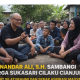 Kusnandar Ali, S.H. Sambangi Warga Sukasari Cilaku Cianjur, Sosok Merakyat yang Dinilai Layak Pimpin Perubahan