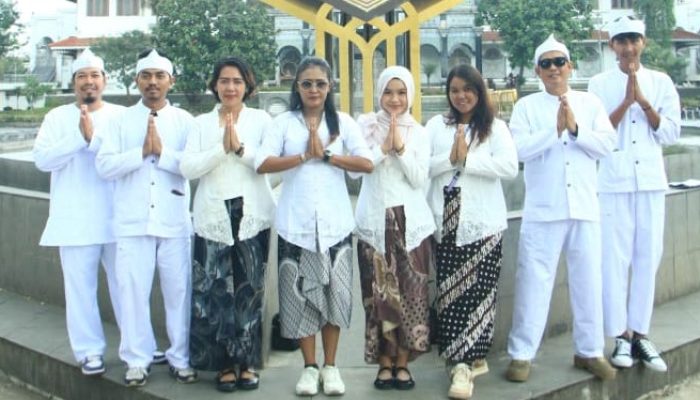 Wajah Baru Alun-alun Cianjur: Dari Semrawut Menjadi Panggung Budaya yang Menenangkan