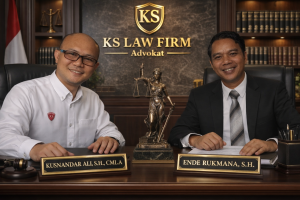 Butuh Bantuan Hukum di Cianjur? KS LAW & PARTNER Sediakan Konsultasi Gratis