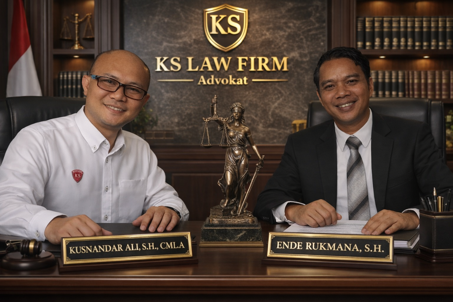Butuh Bantuan Hukum di Cianjur? KS LAW & PARTNER Sediakan Konsultasi Gratis