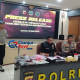 HEBOH! Ayah Tiri di Cikalongkulon Ditangkap, Polisi Ungkap Kematian Tragis Siswi 16 Tahun