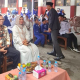 Penuh Haru, SDN Ibu Dewi 2 Cianjur Gelar Santunan Yatim dan Pelepasan 87 Siswa