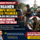 Pengamen Lampu Merah Tugu Pramuka Cianjur Dikeluhkan, Pemkab Diminta Segera Tertibkan