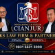 KS LAW FIRM Buka Layanan Bantuan Hukum Pidana dan Perdata untuk Masyarakat Cianjur
