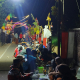 Malam Kemerdekaan di Sukaratu, Liwet Bersama Jadi Simbol Hangatnya Kebersamaan Warga